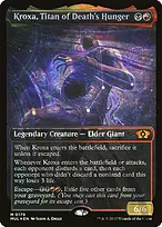 Multiverse Legends #179