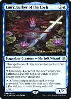 Throne of Eldraine Promos #43s