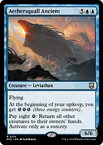 Modern Horizons 3 Commander #174