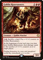 Duel Decks: Merfolk vs. Goblins #47