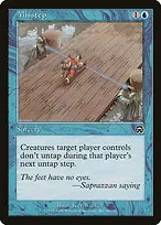 Mercadian Masques #88