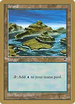 World Championship Decks 1998 #rb338