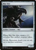 Duel Decks: Elves vs. Inventors #58