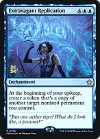 Foundations Promos #154s