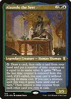 Commander Legends: Battle for Baldur's Gate #523
