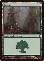 Duels of the Planeswalkers #110