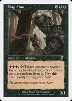 Seventh Edition #156
