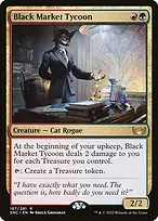 Streets of New Capenna Promos #167p