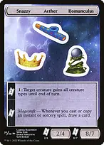 Unfinity Sticker Sheets #26