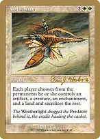 World Championship Decks 1998 #bh3