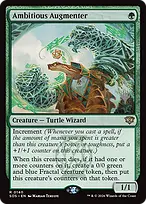 Secrets of Strixhaven Promos #140p