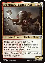 Secrets of Strixhaven Commander #326