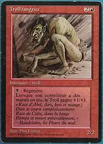 Foreign Black Border #174