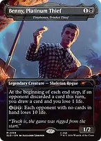 Secret Lair Drop #2458