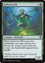 Starter Commander Decks #182
