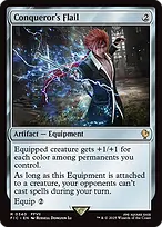 Final Fantasy Commander #340