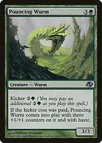 Planar Chaos #136