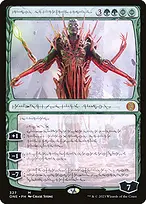 Phyrexia: All Will Be One #327