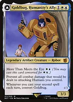 Transformers #11