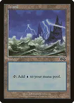 Urza's Saga #335
