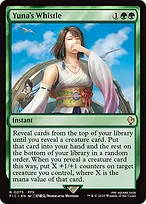 Final Fantasy Commander #75