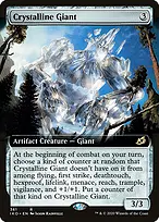 Ikoria: Lair of Behemoths #361