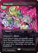 Secret Lair Promo #30