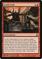 Return to Ravnica #97