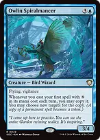 Secrets of Strixhaven Commander #22