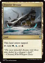 Aetherdrift Commander #157