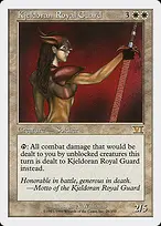 Classic Sixth Edition #28