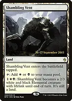 Battle for Zendikar Promos #244s