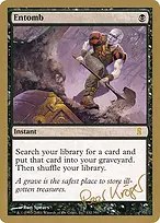 World Championship Decks 2003 #pk132