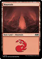 Wilds of Eldraine #274