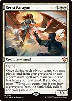 Secrets of Strixhaven Commander #169