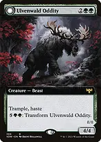Innistrad: Crimson Vow #394