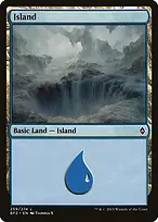 Battle for Zendikar #259a
