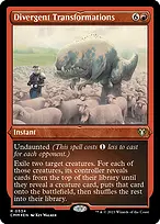 Commander Masters #534
