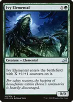 Ikoria: Lair of Behemoths #161