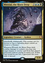 Commander Anthology Volume II #171
