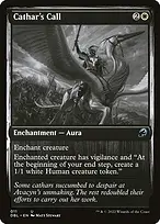 Innistrad: Double Feature #11