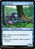 The List #RIX-47