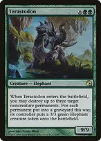 Premium Deck Series: Graveborn #7