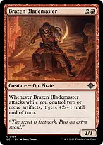 The Lost Caverns of Ixalan #136