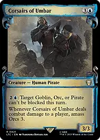 Tales of Middle-earth Commander #421
