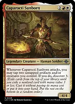 The Lost Caverns of Ixalan #226
