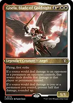 Commander Masters #579