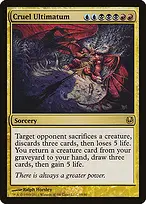 Duel Decks: Ajani vs. Nicol Bolas #69