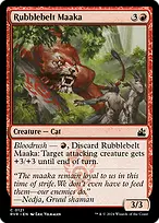 Ravnica Remastered #121