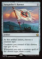Foundations Commander #294